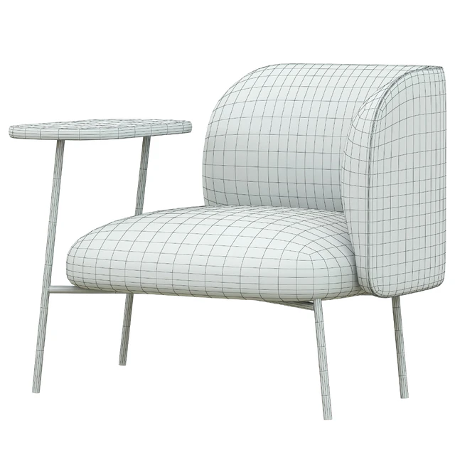 Bross Sit Armchair — Descargar
