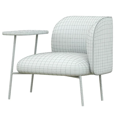 Bross Sit Armchair — Ver 2
