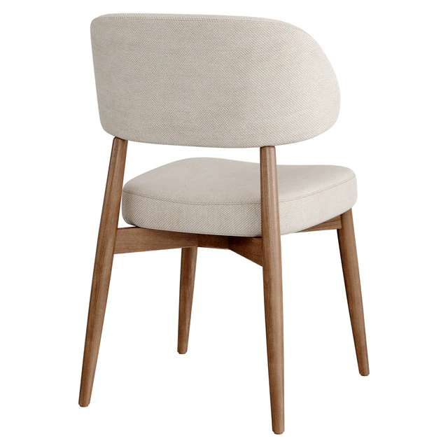Hyde Dining Chair — Descargar