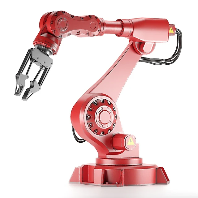 robot manipulator — Descargar