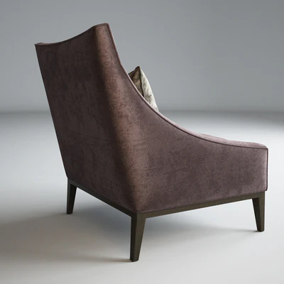 Valera Occasional Chairs — Ver 2