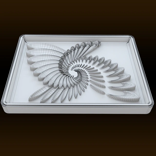 panels Wings — Download
