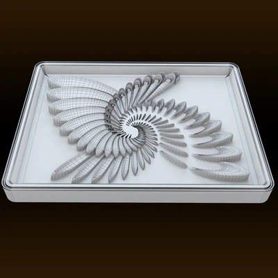 panels Wings — View 2