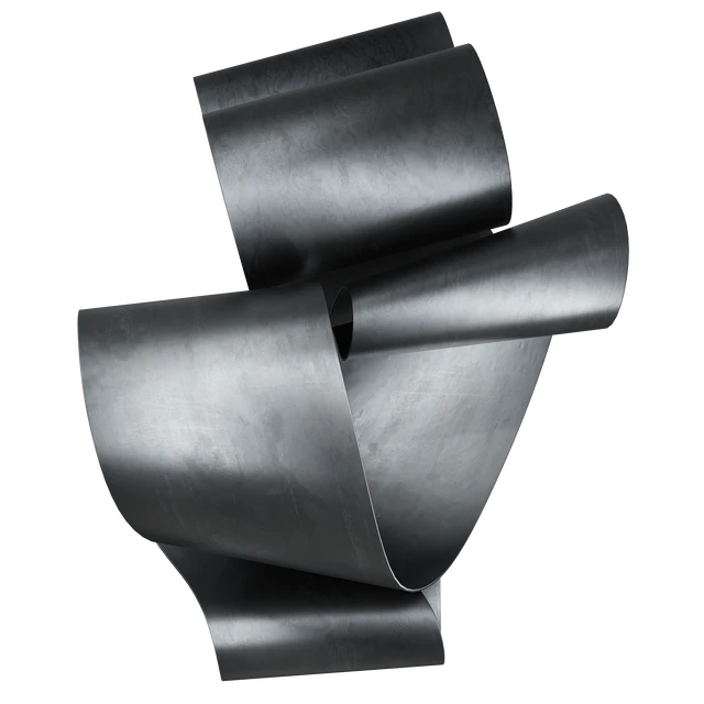 Sculpture Martha Sturdy 03 — Descargar