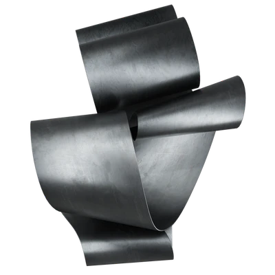 Sculpture Martha Sturdy 03 — Ver 2