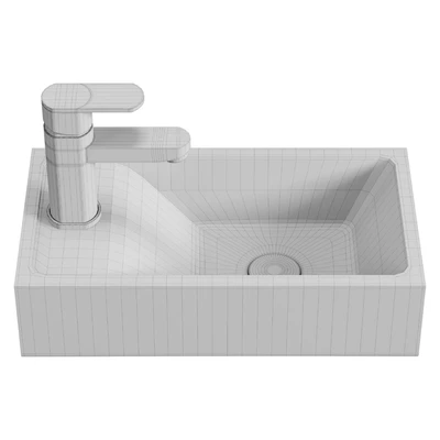 Sink Altasan Tortuga — Ver 2