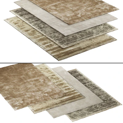 HENSLOWE BORDER RUG — Вид 2