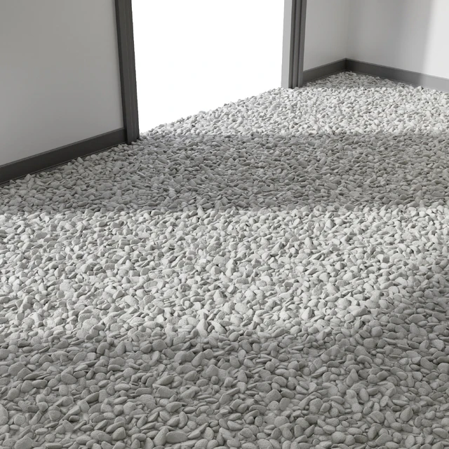 PBR Gravel 02 | 4k | PNG | Seamless | +SBSAR — Скачать