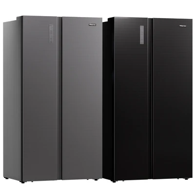 HISENSE RS677N4BIE — Вид 1
