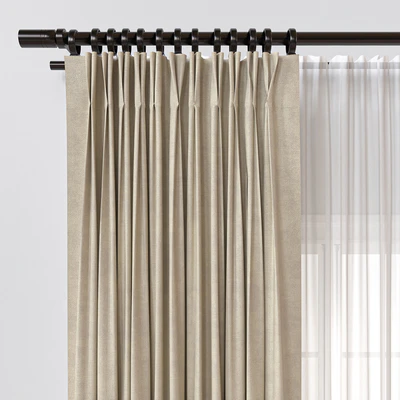 Curtain A177 — Ver 2