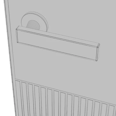 Volhovec VELVET doors — Вид 2