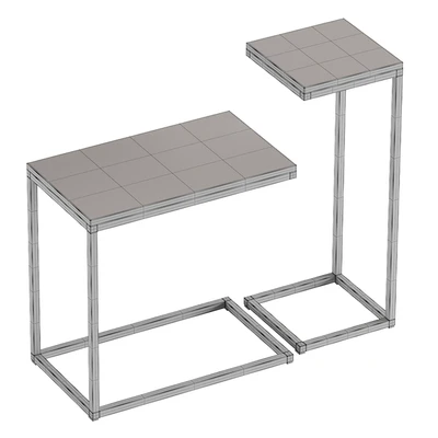 Coffee table MONE/Журнальный столик MONE — Ver 2