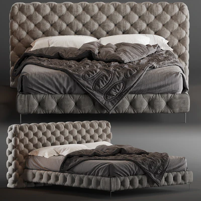 BED ASTON NIGHT — Ver 1