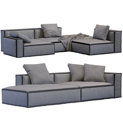 Sofa Boca Navi — Вид 2
