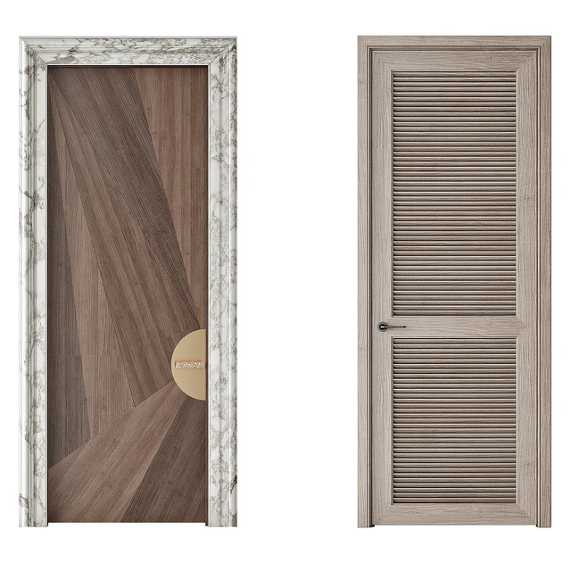 Interior Doors 014 — Descargar