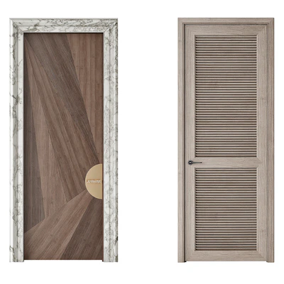 Interior Doors 014 — Ver 2