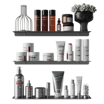 Shelves and accessories Medi-peel — View 2