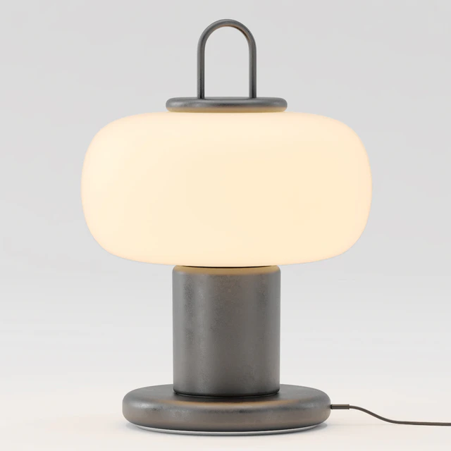 Nox Table Lamp — Descargar
