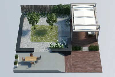 garden modules 013 — Скачать