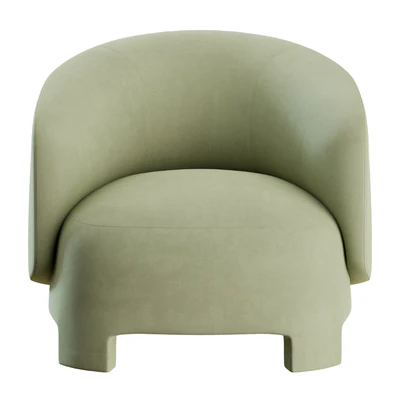 Taru armchair by ligne roset — Ver 3