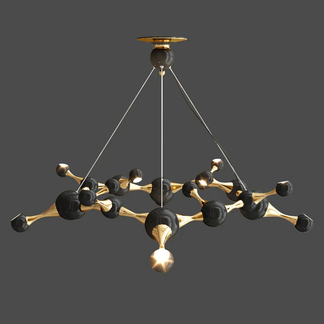 Atomic Round Suspension — Descargar