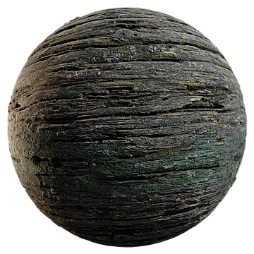 old rotten wood 001 — Descargar