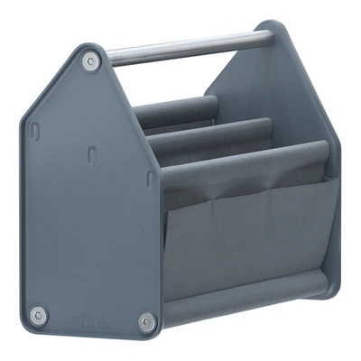 Locker Box Vitra — Ver 1