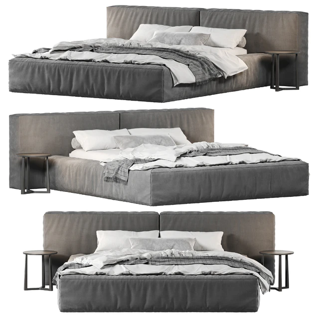 Marlow bed — Descargar