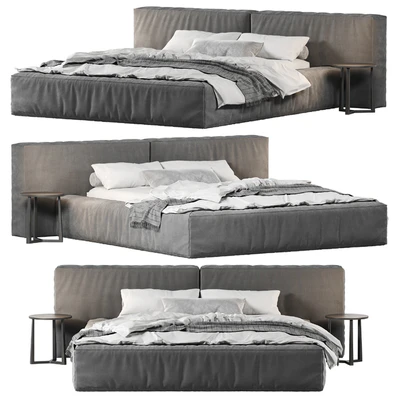 Marlow bed — Ver 1