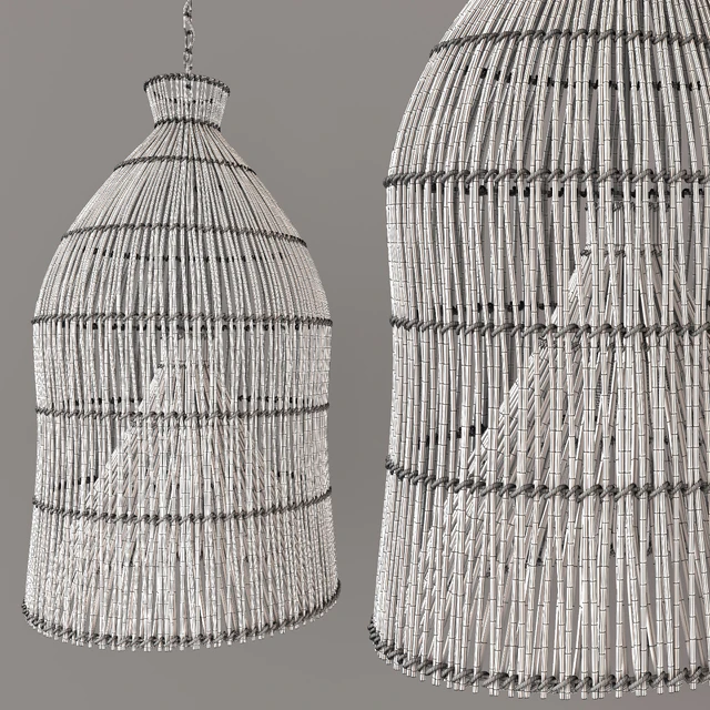 Indonesian Fishing Baskets by Restoration Hardware — Descargar