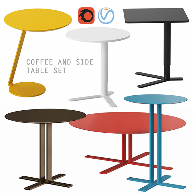 Table Set — Скачать