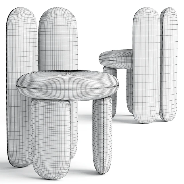 Glazy Chair - Royal Stranger — Скачать