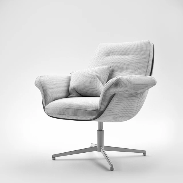 Softbird chair — Descargar