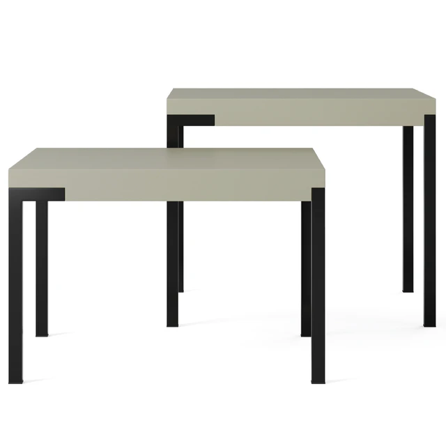 Coffee table Angel by Cosmo — Descargar