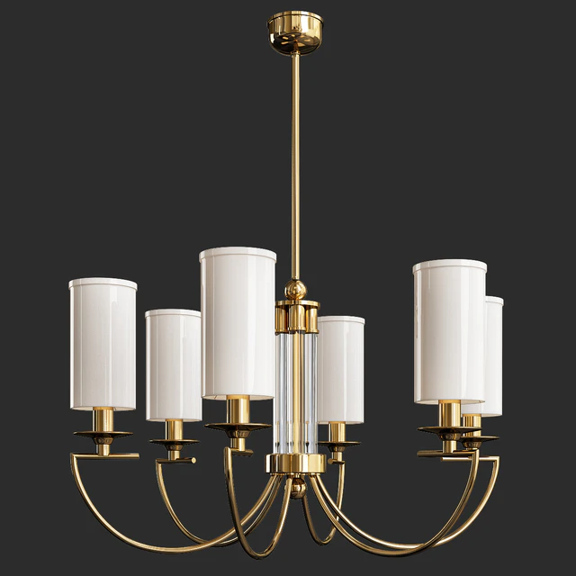 Chandelier kutek lea — Скачать