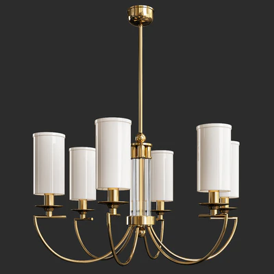 Chandelier kutek lea — Вид 1