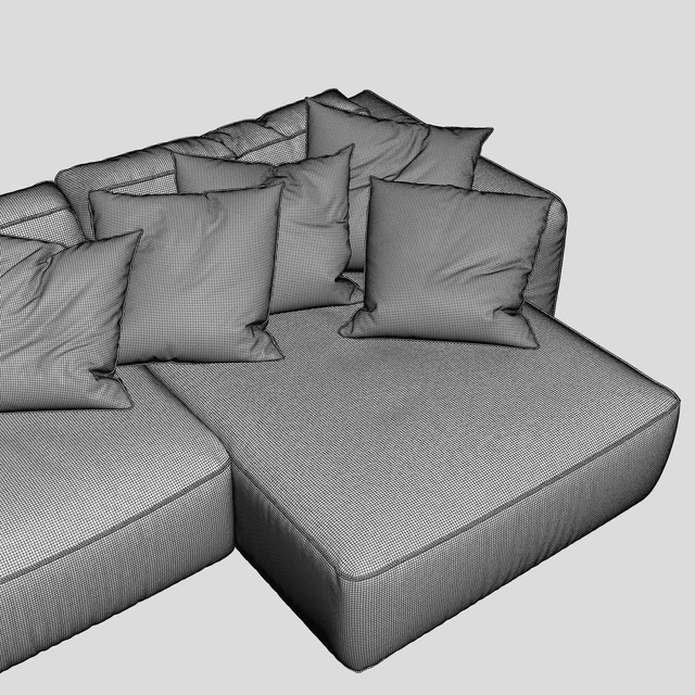 Fogia Supersoft modular — Descargar