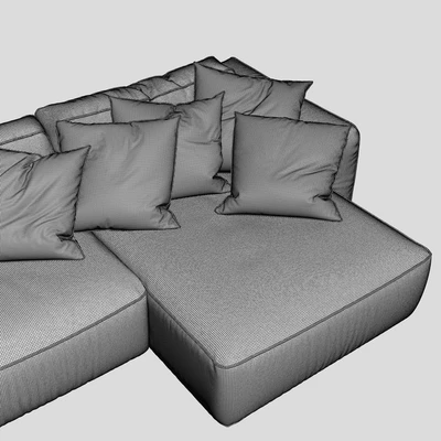 Fogia Supersoft modular — Ver 2