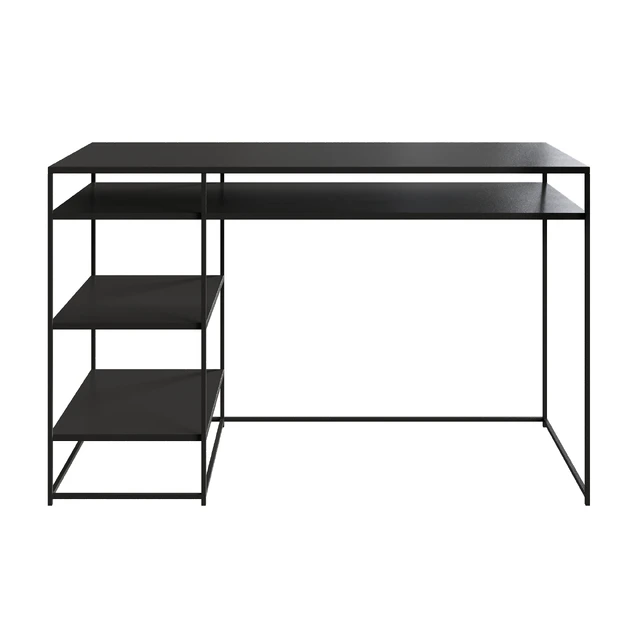 La Redoute Metal Writing Desk Hiba — Descargar