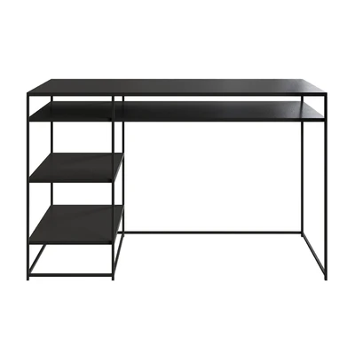 La Redoute Metal Writing Desk Hiba — Ver 2