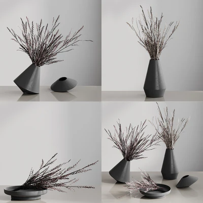 Bouquet Greville Ivanhoe — Ver 3