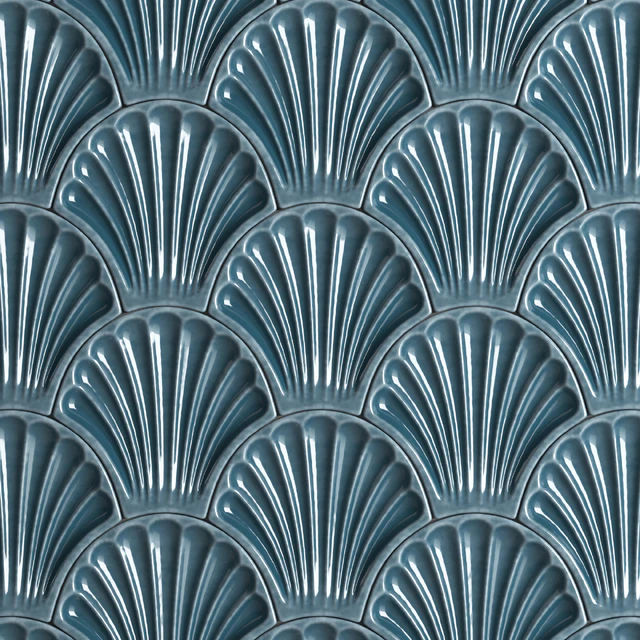 Le Conchiglie By Sartoria — Скачать