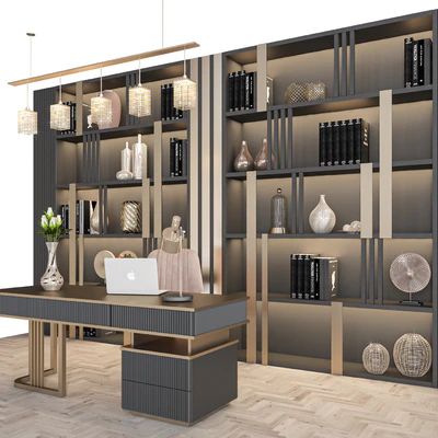 office furniture 22 — Вид 2