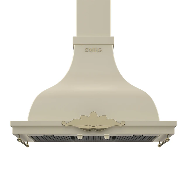 Smeg / KCM900PO — Descargar