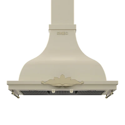 Smeg / KCM900PO — Ver 1