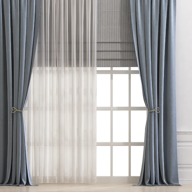 Curtain 691 — Download
