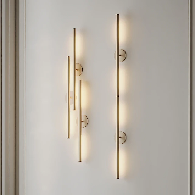 Formation Double Wall Sconce by Jonathan Ben-Tovim — Descargar