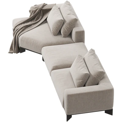 Sofa Desire Easton — Ver 2
