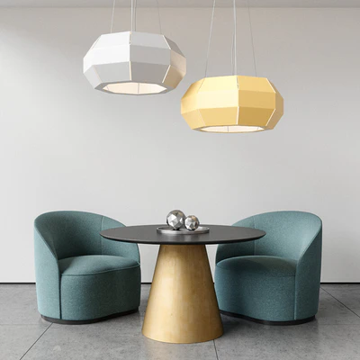 Montbel "Euforia System 00165", "Cono 4002" | AndCosta "Cristal S750" — Вид 1