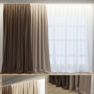 Curtain 05 — Descargar